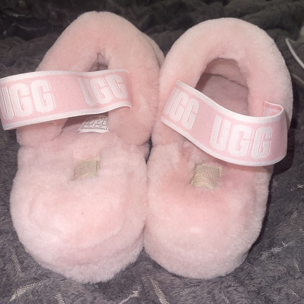 Ugg Slides - image 2
